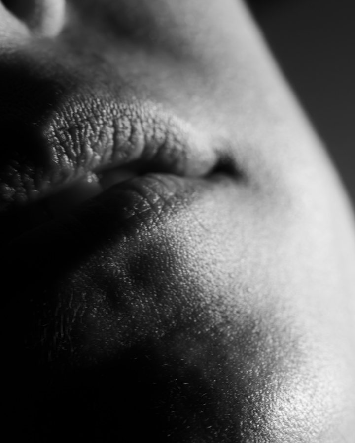 Skins – Detail 3
