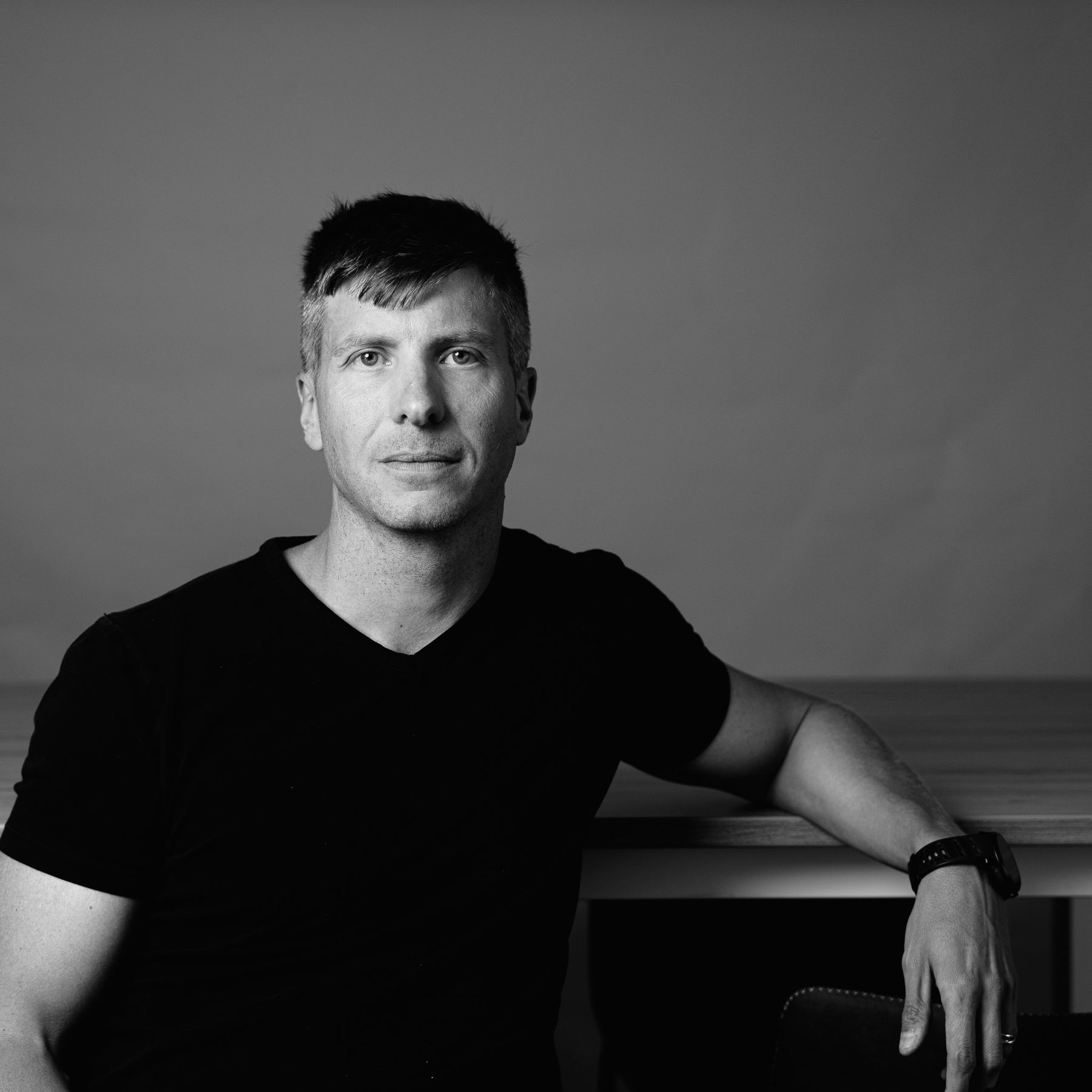 Lorenzo Clerici, Fotograf und Videograf