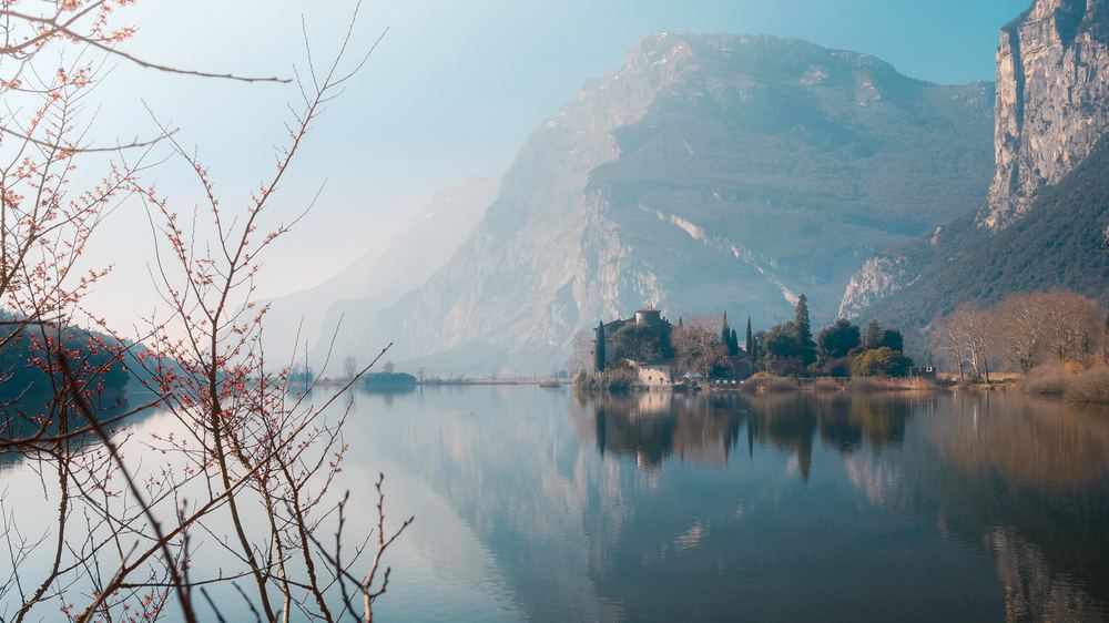 Bergen Lightroom Preset – Nachher