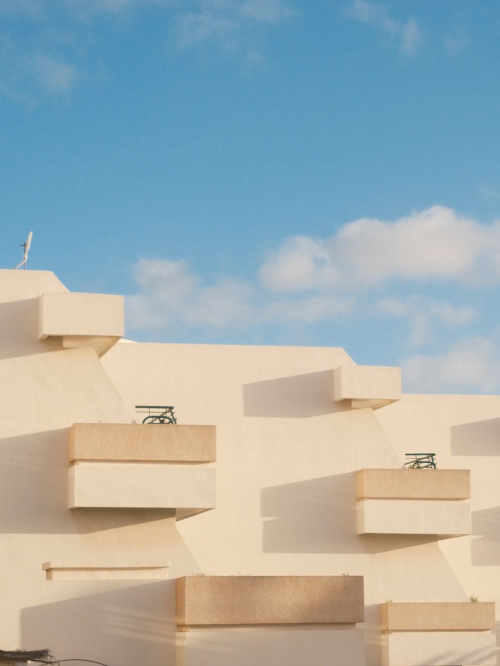 Lanzarote Lightroom Preset – Vorher