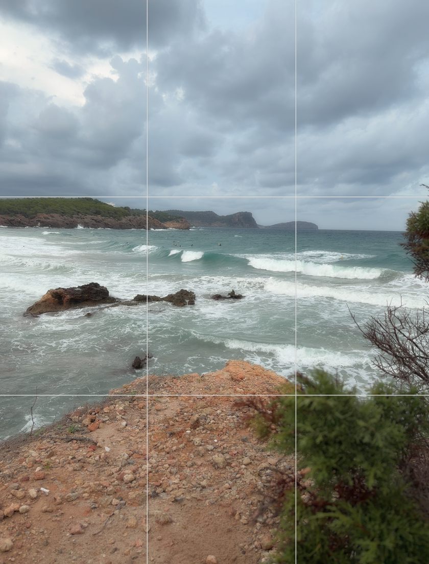 Recipe Cam – Fuerte